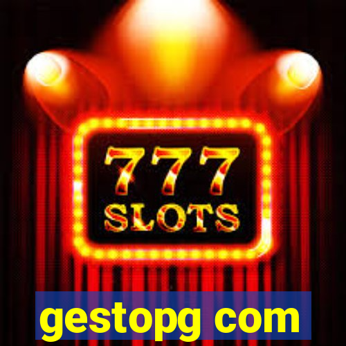 gestopg com